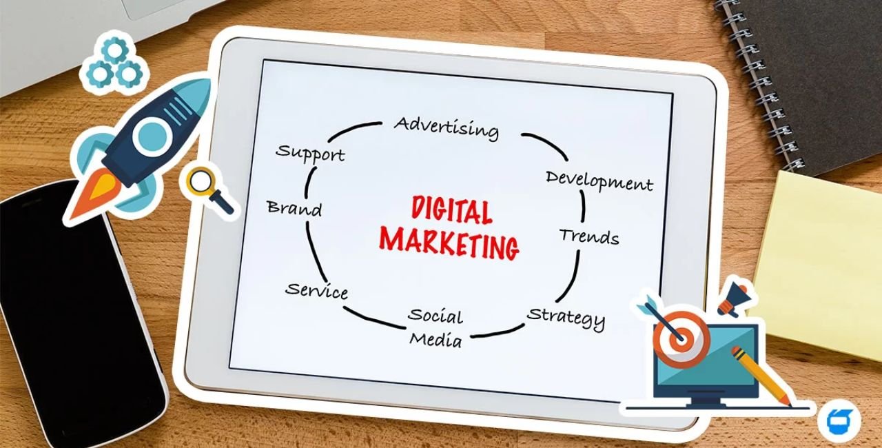 full-service digital marketing by garage2global