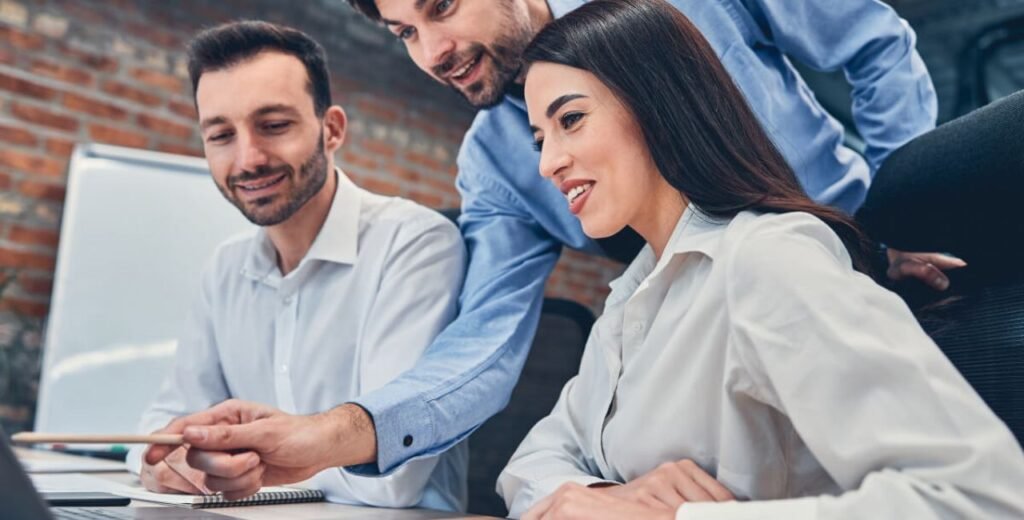 battelle's small business specialists​