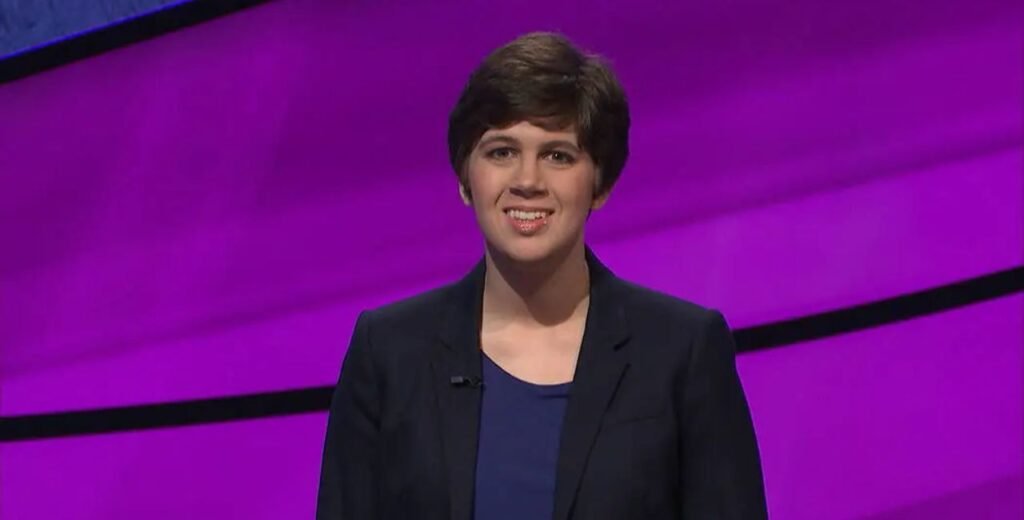 Exploring Jamie Hare on Jeopardy: A Standout Performance and Background Insights jamie hare on jeopardy