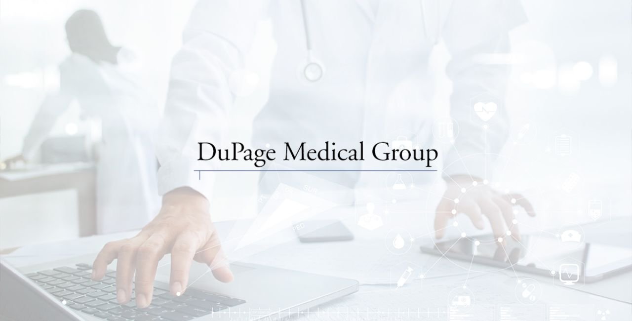 dupage medical group mychart