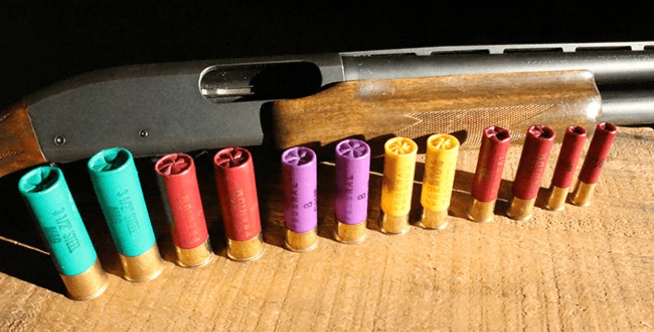 12g s.o.b.-solid brass collapsing projectile​