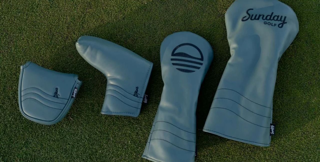 3 wood headcover venom​