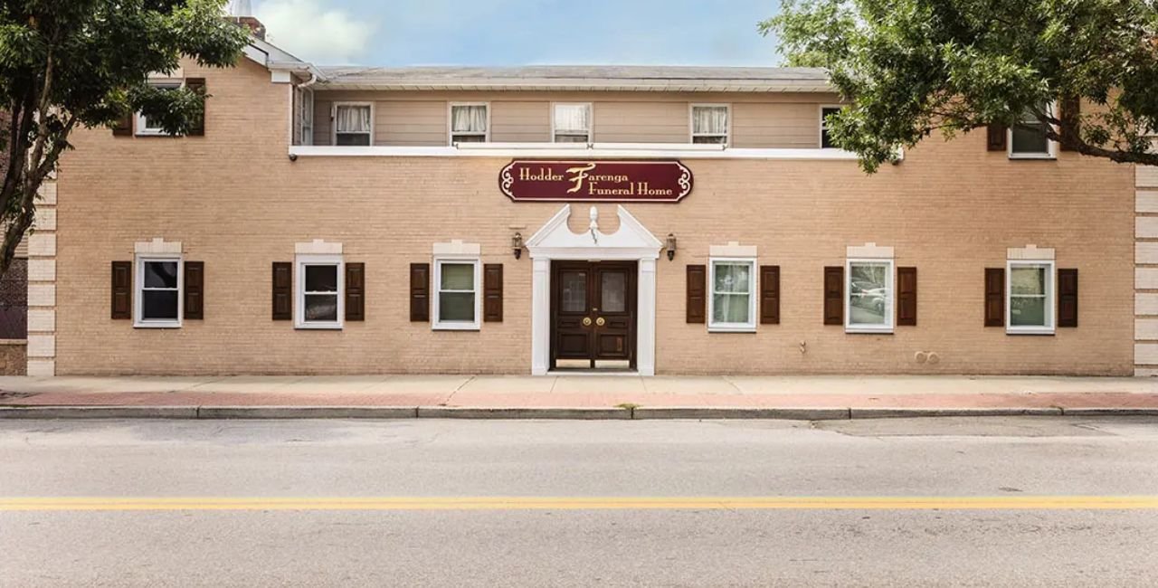 aloia funeral home obits​