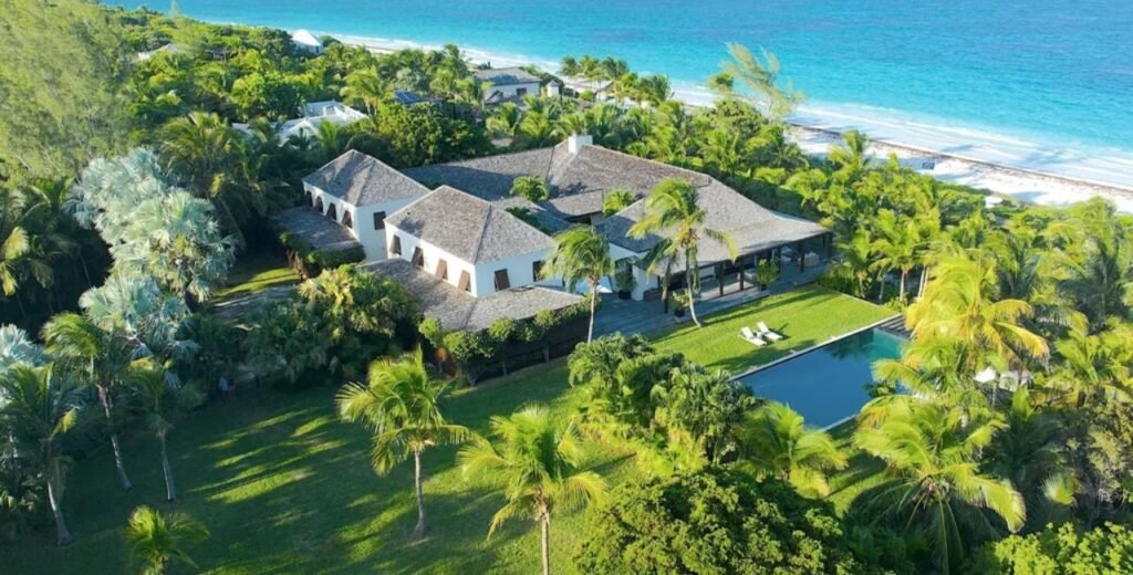 eleuthera bahamas real estate​