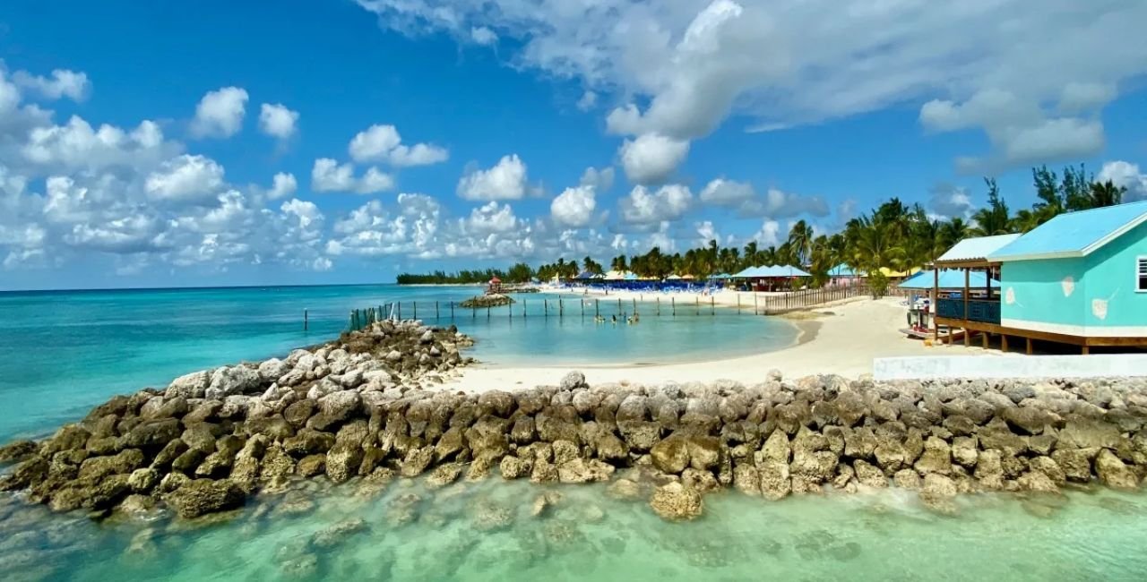 eleuthera bahamas real estate​