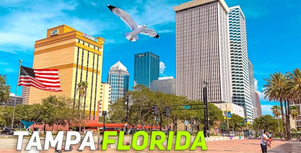 daniel rabun tampa florida​