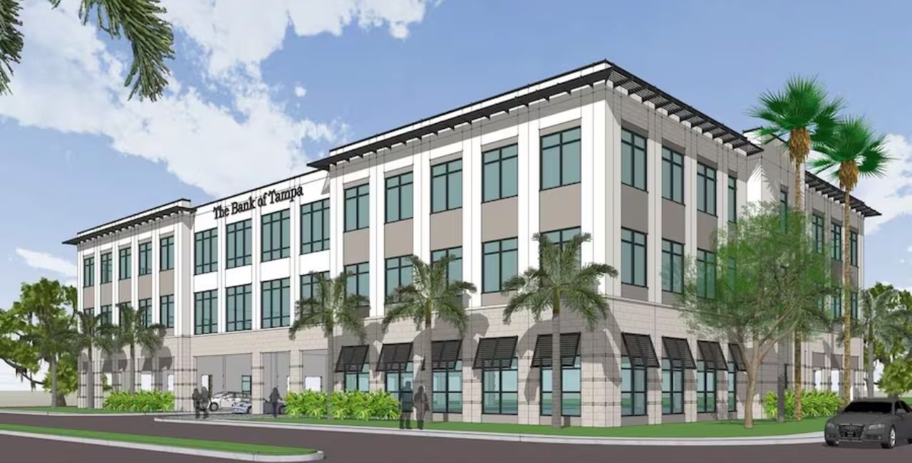 century bank of florida/vice consulate of spain in tampa