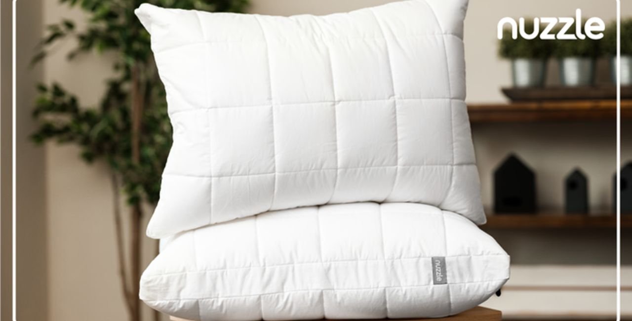nuzzle pillow reviews complaints