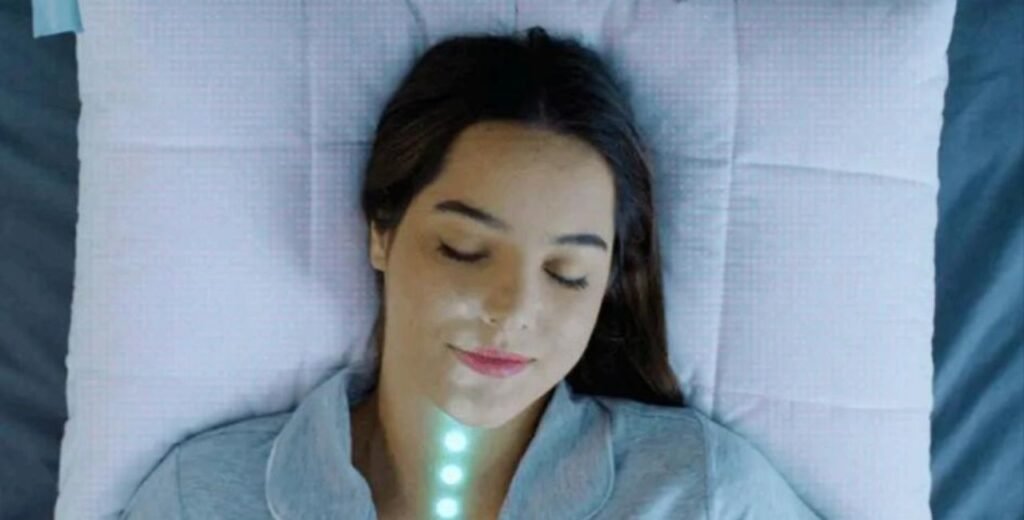 is nuzzle pillow legit​