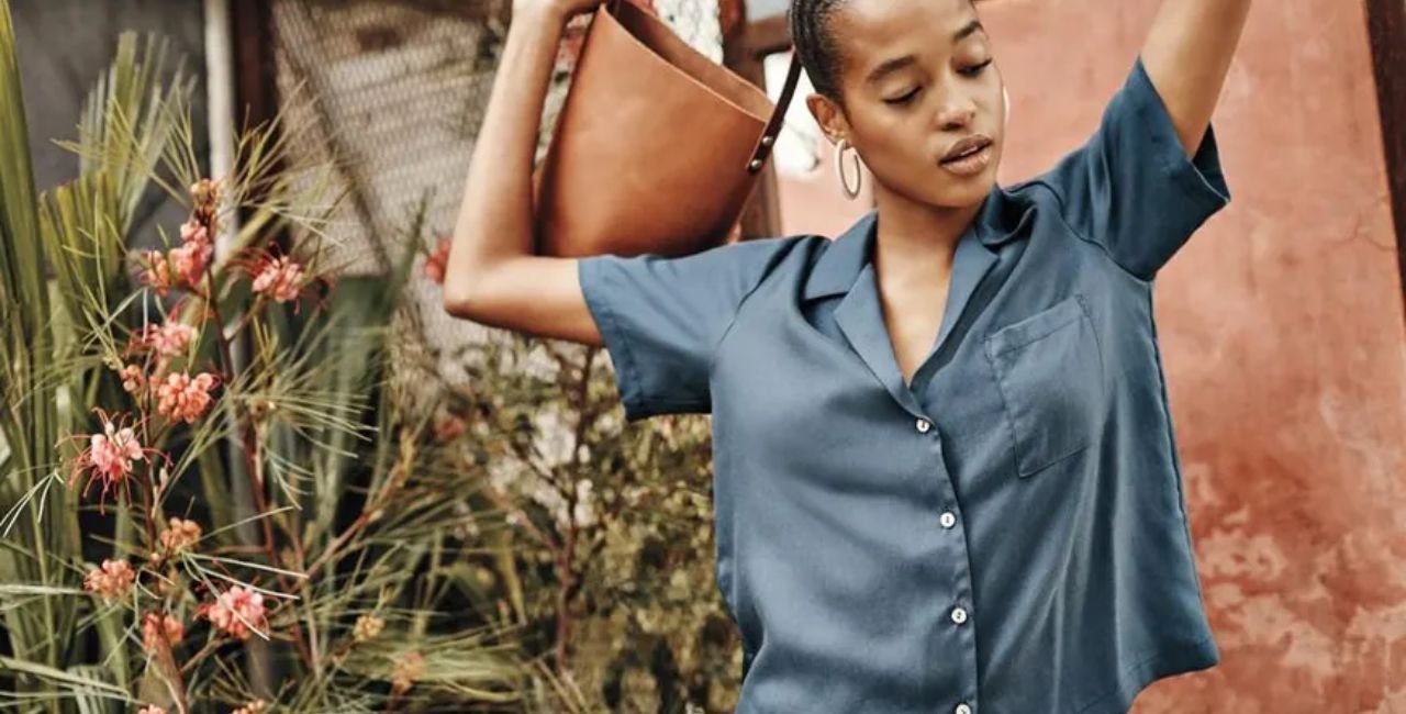 amour vert adrienne dress​