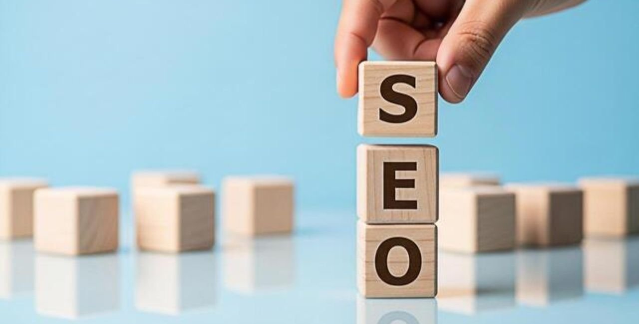 seo marketing company growmatic​