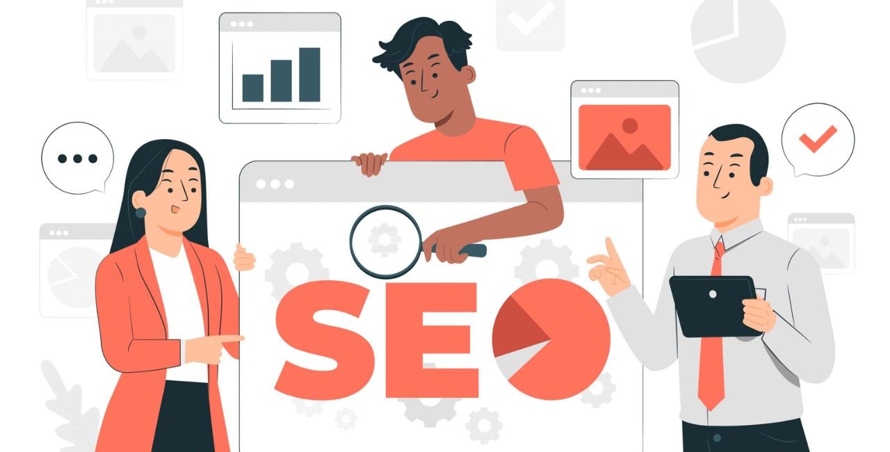 excelsior internet marketing trustworthy seo company​