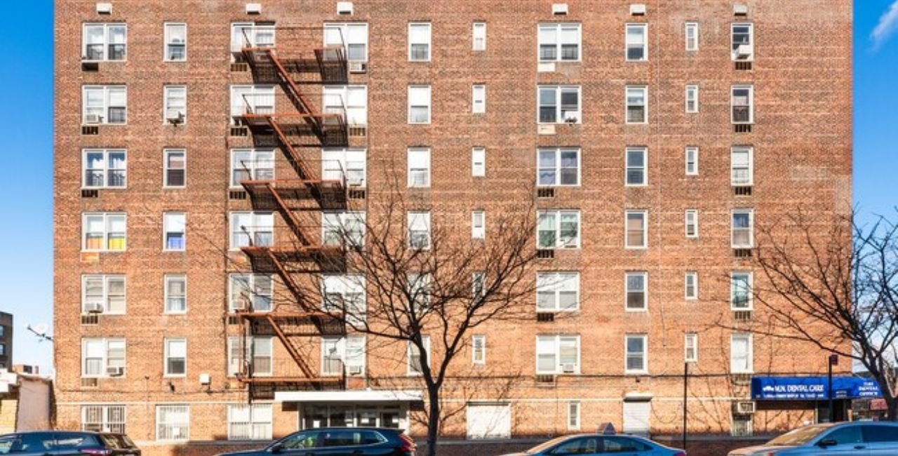 2181 starling ave building owner​