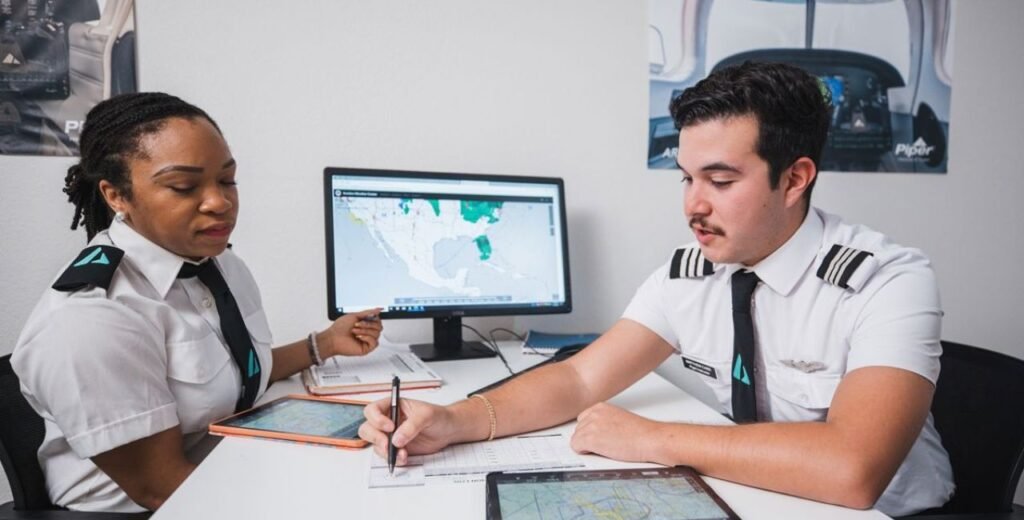 Flight Schools in Vero Beach Florida: Your Complete Guide to Becoming a Pilot flight schools in vero beach florida