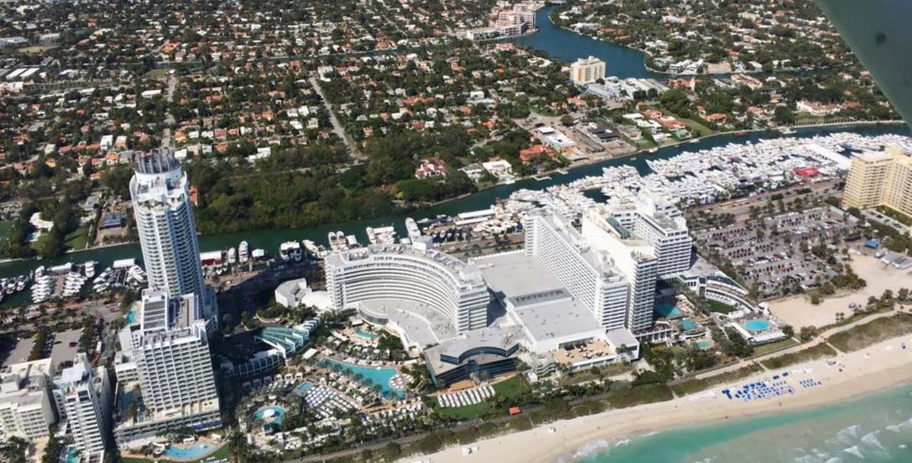 flight schools in vero beach florida