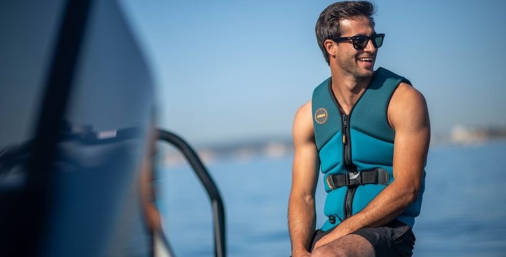 Why the Jet Pilot Helmsman Neoprene JP22101BLKORG2XL3XL Stands Out in Watersports Gear jet pilot helmsman neoprene jp22101blkorg2xl3xl