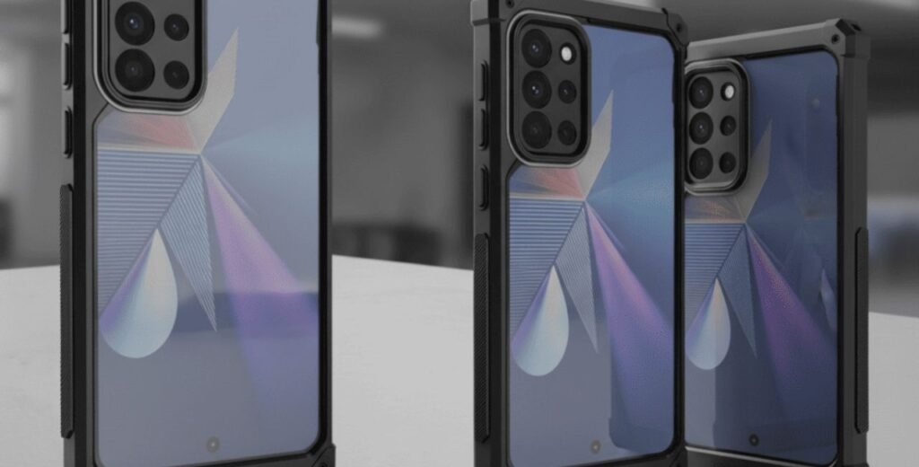 c23 ultra 5g smartphone case​