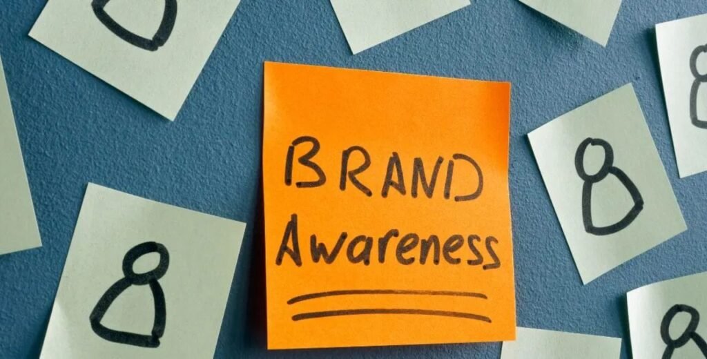 Brand awareness marketing tactics