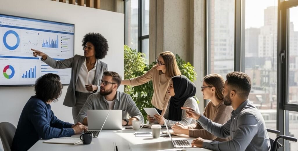 best digital marketing agency services