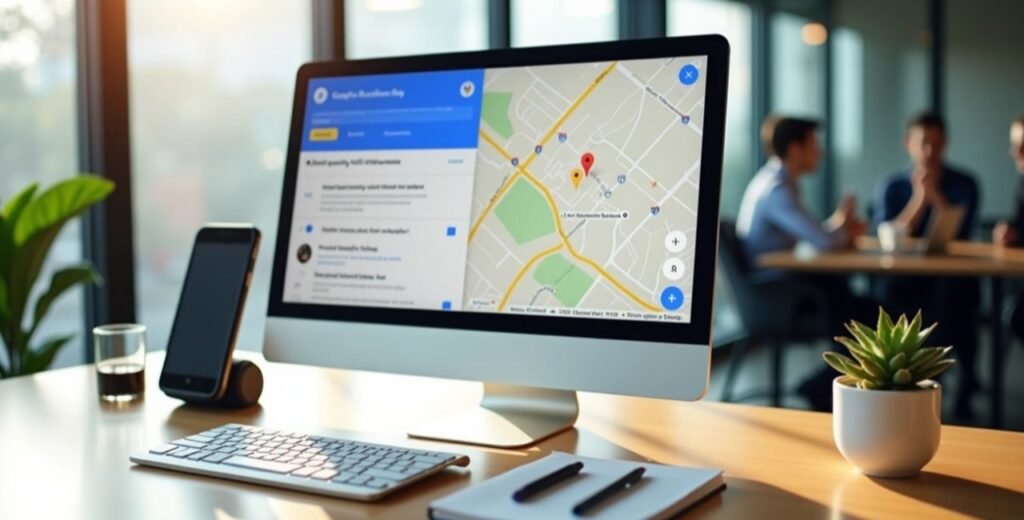 improve website ranking on Google