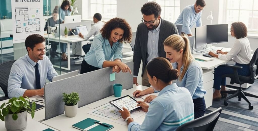 Effective Office Building Space Planning Strategies to Optimize Workspace Utilization and Foster Collaborative Professional Environments Today Office building space planning