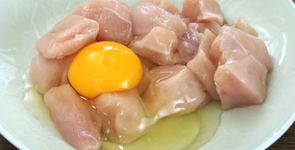 simple chicken recipes for beginners