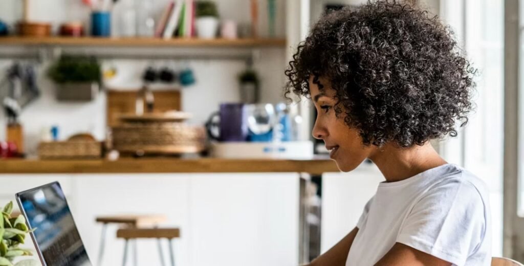 Work from home jobs online