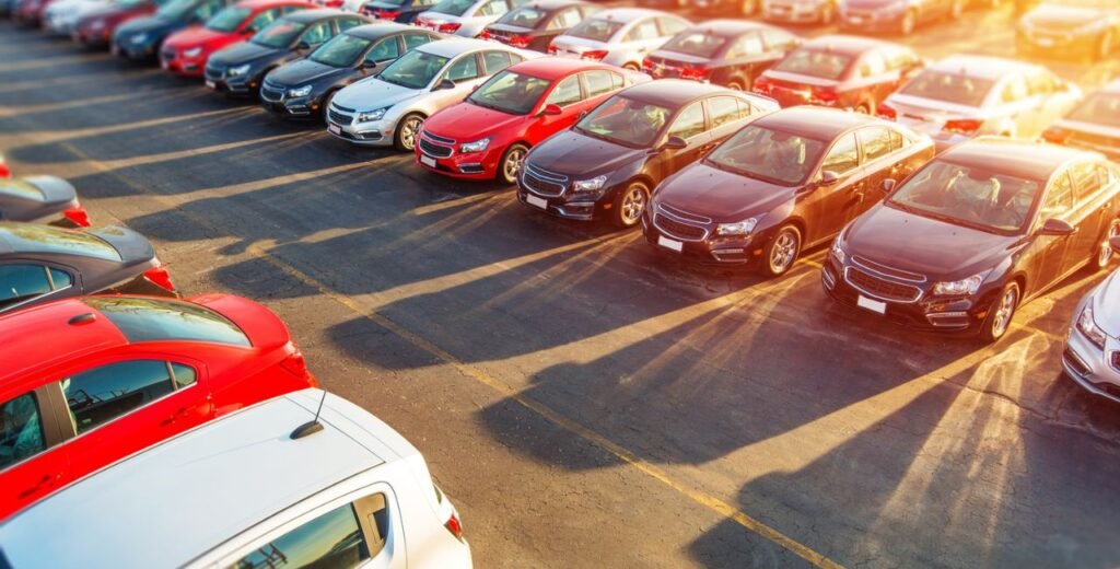 Discover Affordable and Reliable Used Cars for Sale in Pakistan in 2026 with Expert Buying Tips used cars for sale