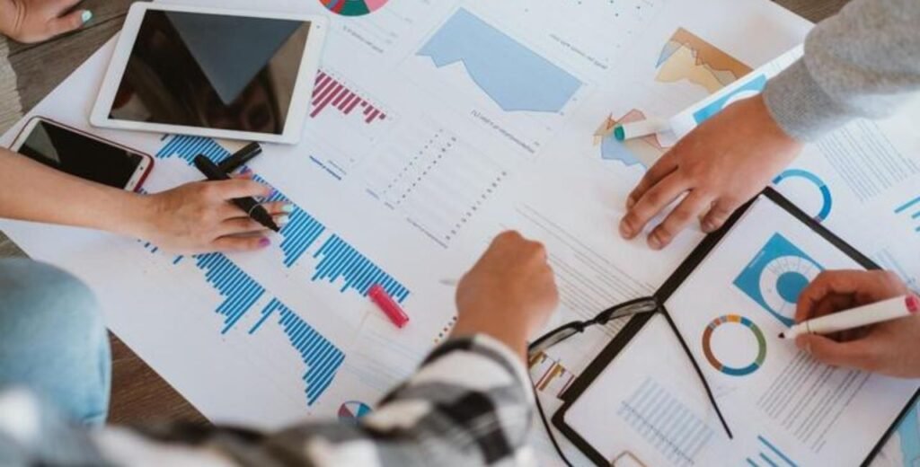Project Planning and Execution