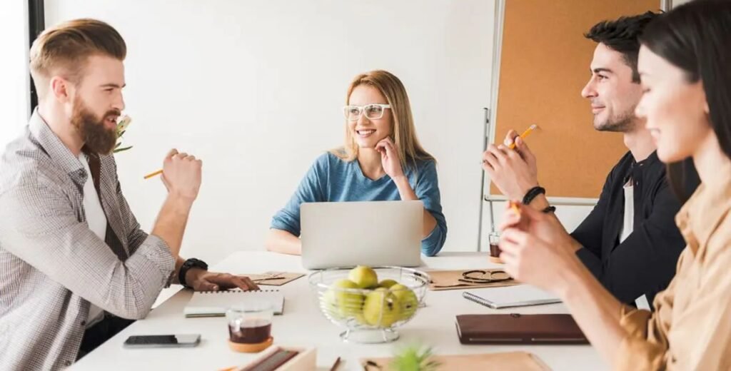 Successful Project Planning Process