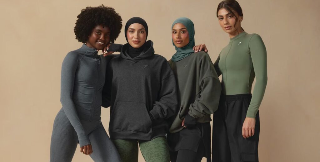 Fashionable Outfits for Young Girls: The Ultimate Guide to Trendy and Modest Styles for Every Season fashionable outfits for young girls